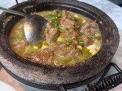 -蔴将·川菜(黄龙万科店)