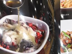 -君德澜酒家·创意粤菜(金山谷店)