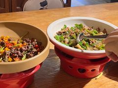 -大娘湘厨(万科金域花园店)