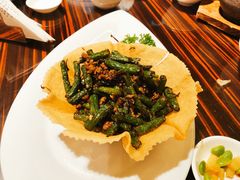 -佘山世茂艾美·御珍轩中餐厅