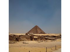-吉萨金字塔群