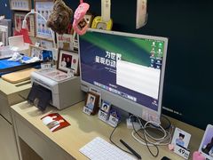 -海马体照相馆(无锡清扬茂业天地店)