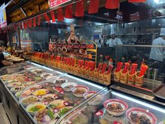 -魏铭鱼头捞饭(晋阳路店)