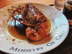 -Ministry of Crab(科伦坡店)