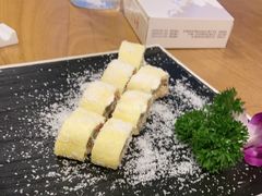 -品大三·经典淮扬菜(大行宫店)