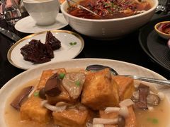 -运·中餐厅(成都华尔道夫酒店)