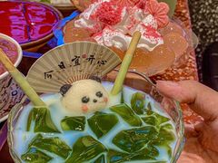 -纸盐河码头火锅(十八梯店)