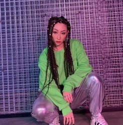 -蜜堂美业 