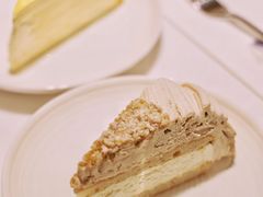 -Lady M New York(澳门伦敦人店)
