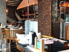 -南通滨江洲际酒店-西集自助餐厅
