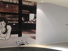 店内环境-天虹购物中心(石路店)