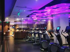 -我爱运动健身·游泳·瑜伽·普拉提馆(大卫城店)