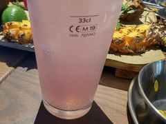 -鹿萤季·营地小馆(皇后公园店)