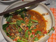 -茄子恰恰·新云南小炒(钱王街店)