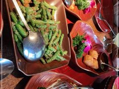 -花马天堂云南餐厅 Lost Heaven(外滩店)