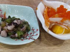 -上渔铁板烧(熙悦汇店)