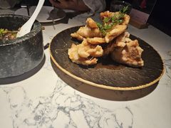 -奉天小馆·非遗东北菜(济南万象城店)