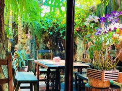 -自然餐厅(Phuket)