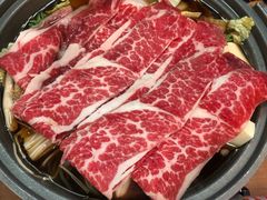 -熹炭精致日料(金融街购物中心店)