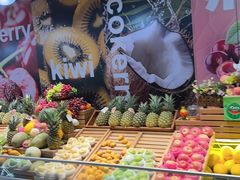 -皇室假期美食水疗会(春风路店)