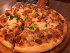-暖食光·台式家庭餐厅·生日主题店(万达店)