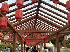 -南越王博物院(王宫展区)