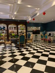 -法国安杰玛SPA会所