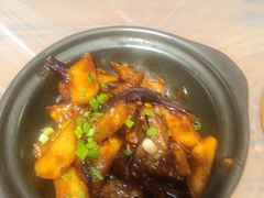 -小时候焗海鲜(鄞州万达店)