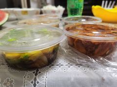 -清真宏玉祥黄门脸餐厅(华荫东里店)
