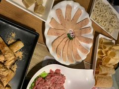 -彤德莱火锅(商圣嘉源店)