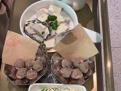 -左庭右院鲜牛肉火锅(新梅广场店)