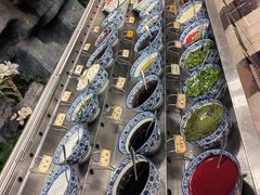 -辽宁大厦天然居自助餐(黄河南大街店)