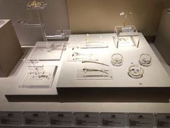 -宁夏博物馆