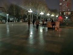 -西清公园