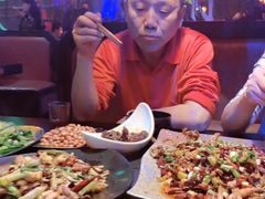 -醉小酒馆·川菜·江湖菜·重庆菜(观音桥旗舰店)