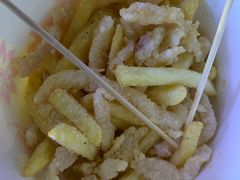 -鸡柳大人(宁大店)