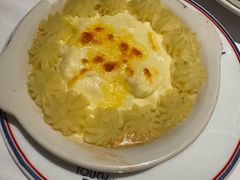 -波特曼西餐厅(南岗店)