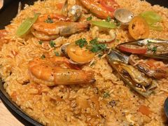 -大树餐厅(益田假日店)