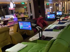 -皇室假期美食水疗会(春风路店)
