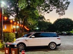 -顺风山庄(水濂山店)