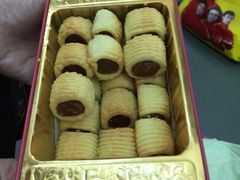 -家琳甜品(江南东店)