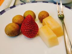 -虹御轩·传承江浙菜(虹桥店)