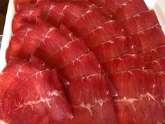-南门涮肉(北洼路店)