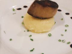-茹丝葵经典牛排馆(成都IFS店)