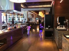 -金鸡湖大酒店·金咖啡厅(国宾路店)