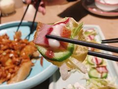 -新白鹿餐厅(城西银泰城店)