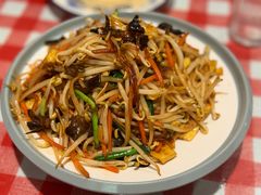 -老郑家东北春饼(龙悦居店)