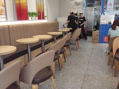 -BreadTalk面包新语·烘焙蛋糕(海珠丽影广场店)