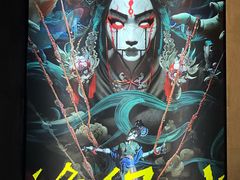 -棂笼·深度沉浸密室(武汉旗舰店)