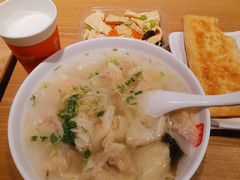 -琴岛顺天馄饨(乐客城店)